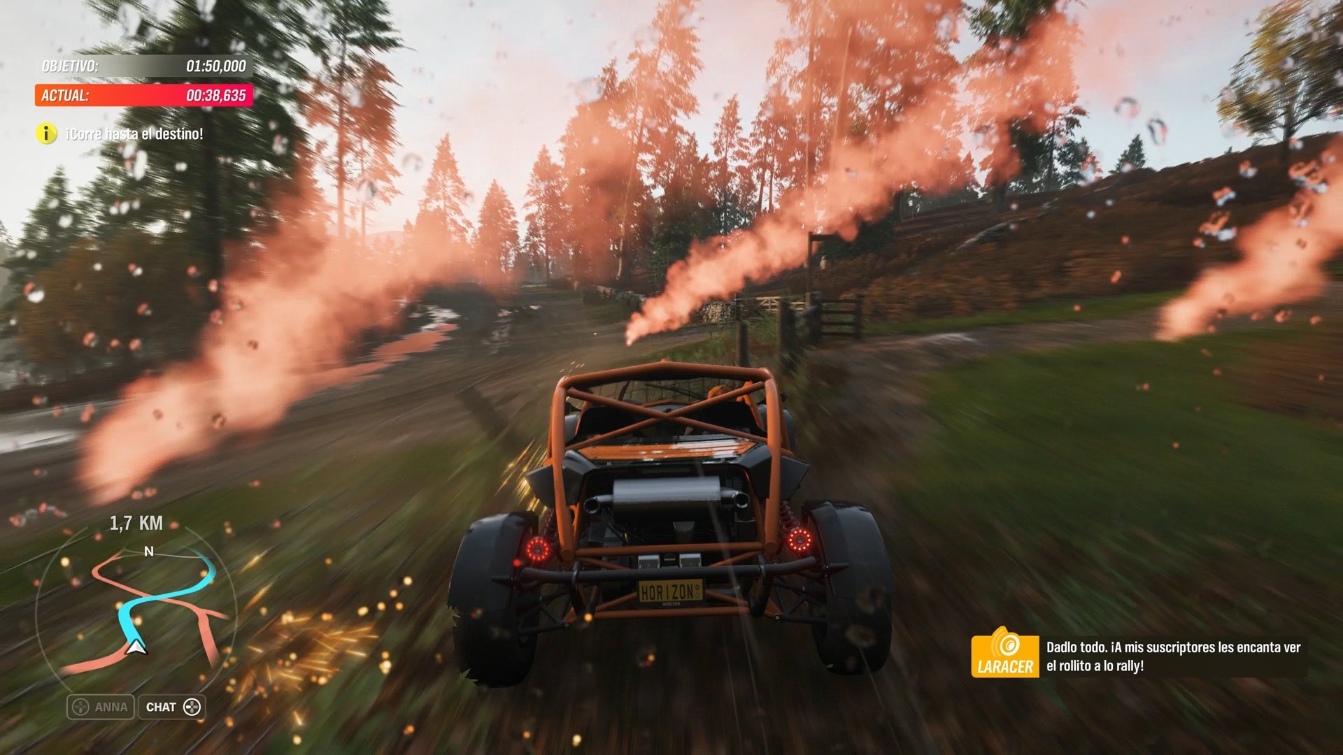 Forza Horizon 4 - Imagen 40